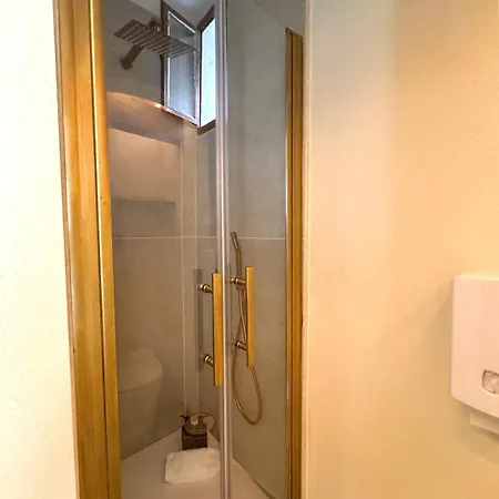 Appartement Kalma - Wooden Loft Cagliari