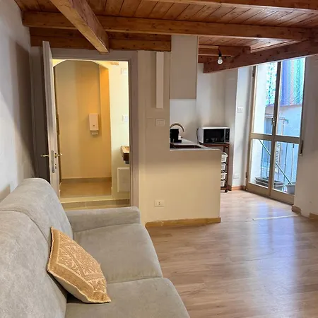 Kalma - Wooden Loft Appartement *