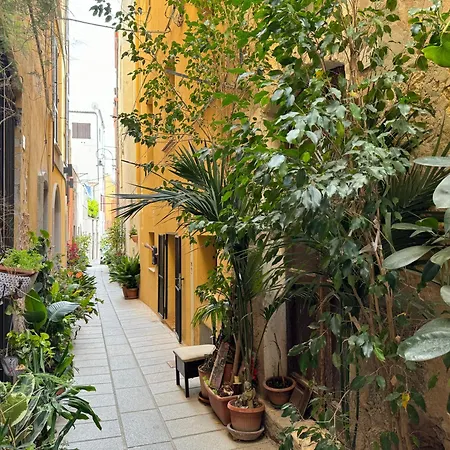 Appartement Kalma - Wooden Loft