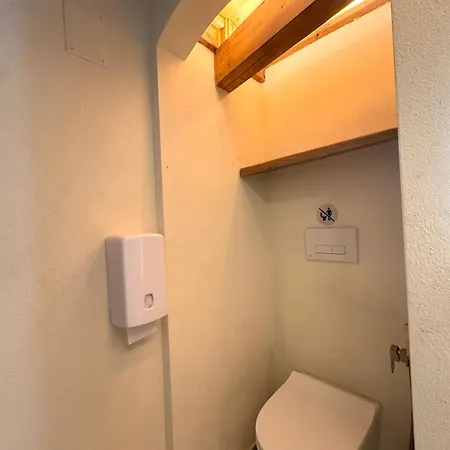 Appartement Kalma - Wooden Loft