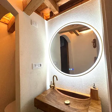 Appartement Kalma - Wooden Loft